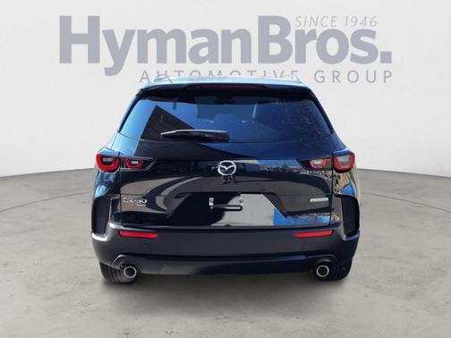 2023 Mazda CX-50 2.5 S Preferred Plus Package