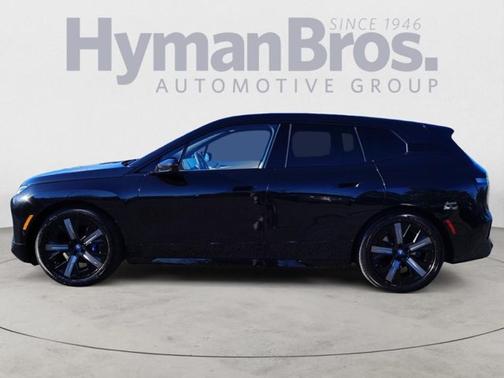 2023 BMW iX M60