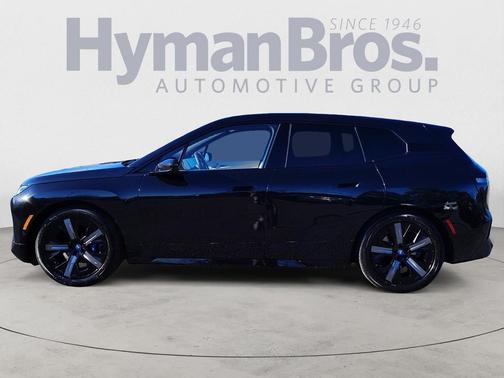 2023 BMW iX M60