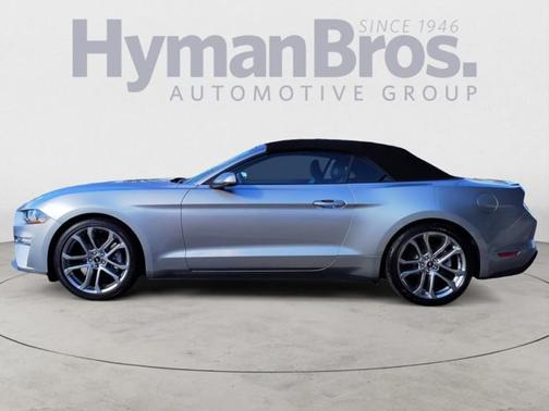 2023 Ford Mustang EcoBoost Premium