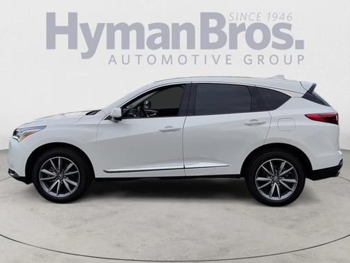 2023 Acura RDX Technology Package