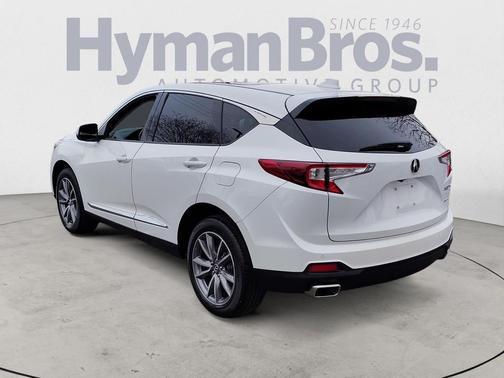 2023 Acura RDX Technology Package