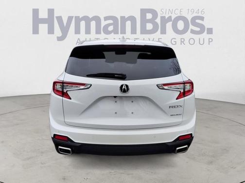 2023 Acura RDX Technology Package