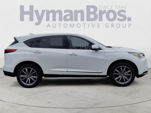 2023 Acura RDX Technology Package