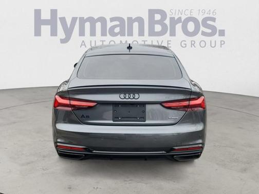 2025 Audi A5 Sportback 45 S Line Premium Plus