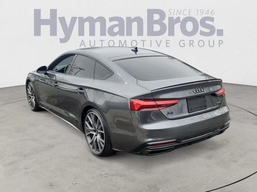 2025 Audi A5 Sportback 45 S Line Premium Plus