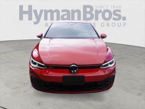 2023 Volkswagen Golf GTI 2.0T S DSG