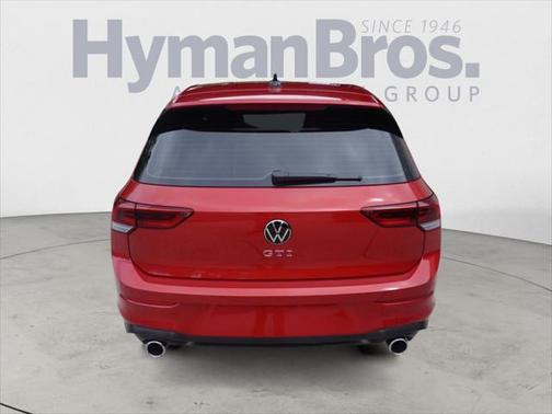 2023 Volkswagen Golf GTI 2.0T S DSG