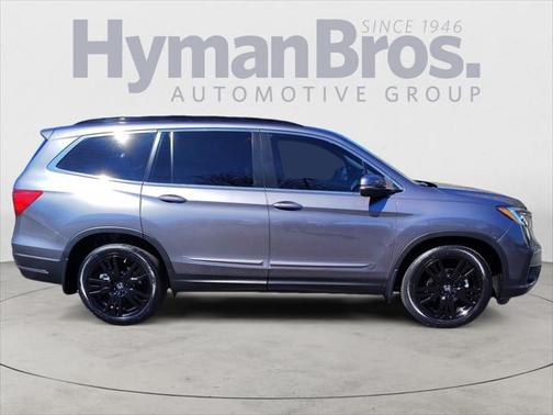 2022 Honda Pilot 2WD Special Edition