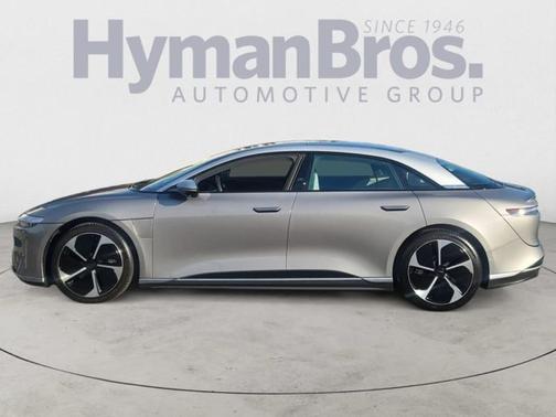 2023 Lucid Air Grand Touring
