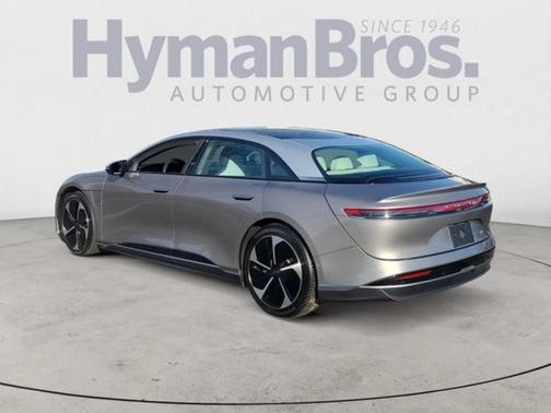 2023 Lucid Air Grand Touring