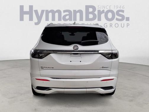 2023 Buick Enclave Avenir AWD