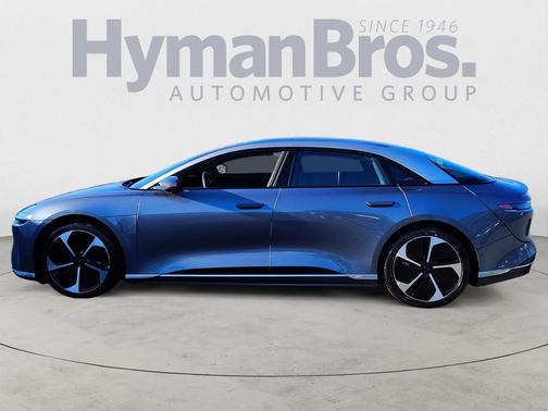 2024 Lucid Air Touring