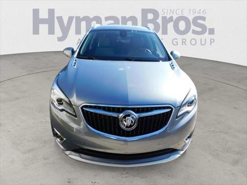 2020 Buick Envision AWD Premium I