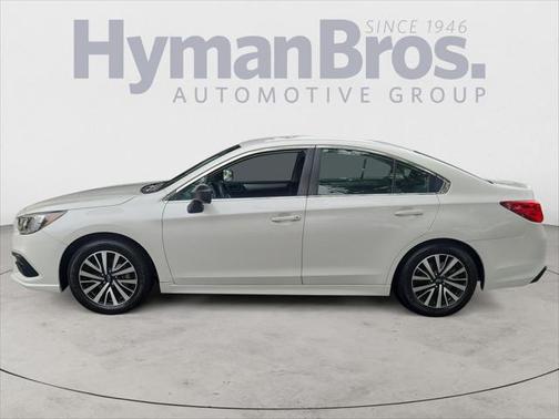 2019 Subaru Legacy Base