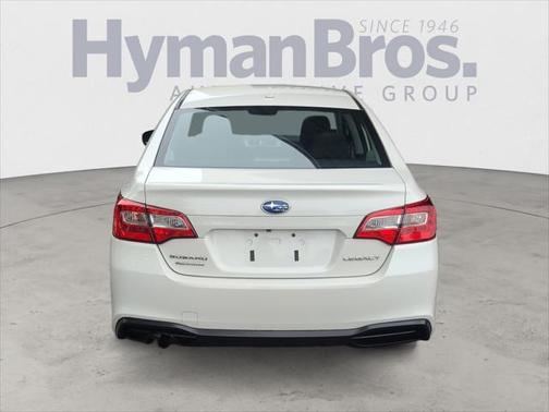 2019 Subaru Legacy Base