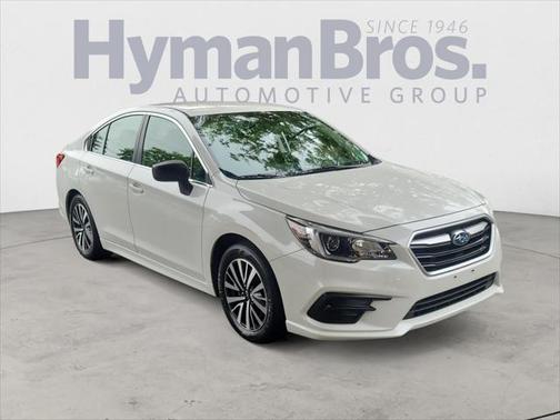 2019 Subaru Legacy Base
