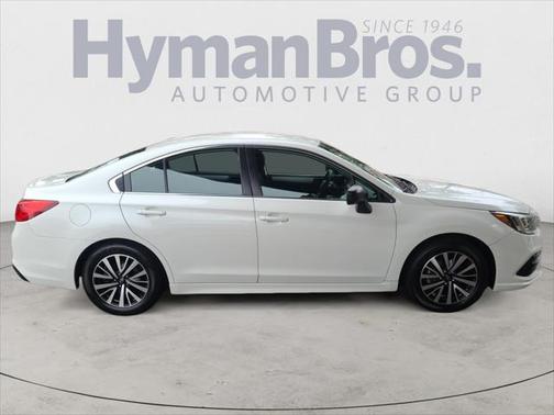 2019 Subaru Legacy Base
