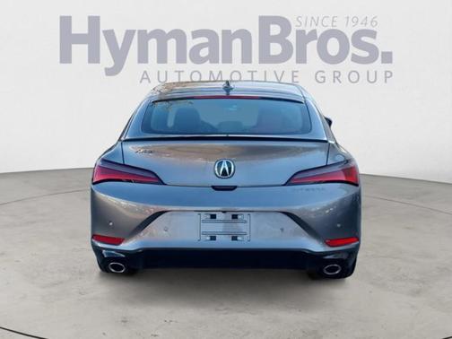 2024 Acura Integra A-SPEC Technology