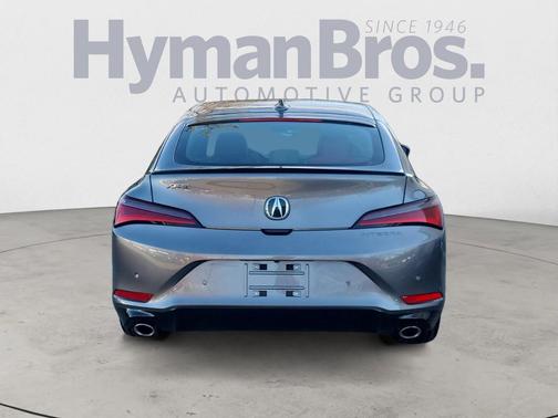 2024 Acura Integra A-SPEC Technology