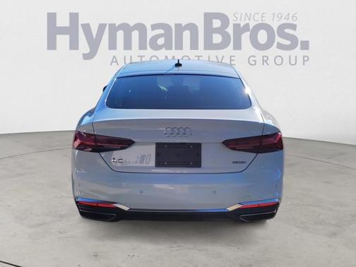 2023 Audi A5 Sportback 45 S Line Premium Plus