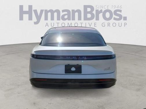 2024 Lucid Air Grand Touring