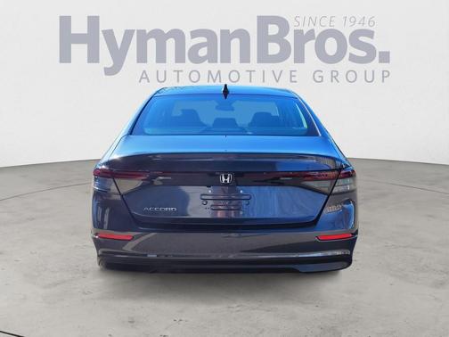 2023 Honda Accord EX 1.5T