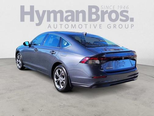 2023 Honda Accord EX 1.5T