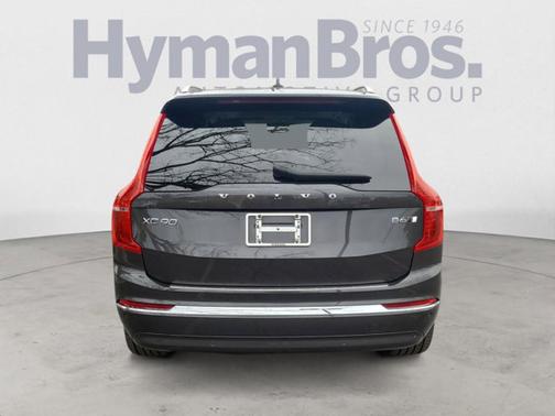 2023 Volvo XC90 B6 Plus 7-Seater
