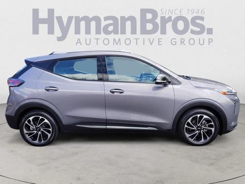 2023 Chevrolet Bolt EUV FWD Premier
