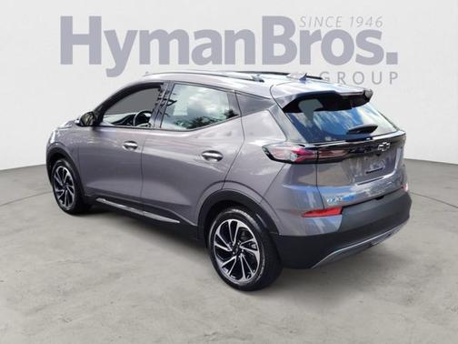 2023 Chevrolet Bolt EUV FWD Premier