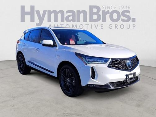 2023 Acura RDX Base