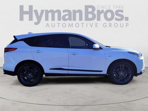 2023 Acura RDX Base