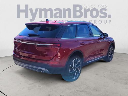 2023 Lincoln Corsair Reserve