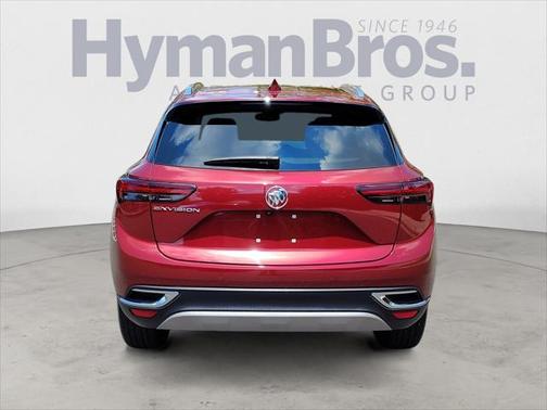 2023 Buick Envision Preferred FWD