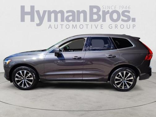 2023 Volvo XC60 B5 Core