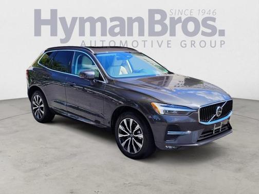 2023 Volvo XC60 B5 Core