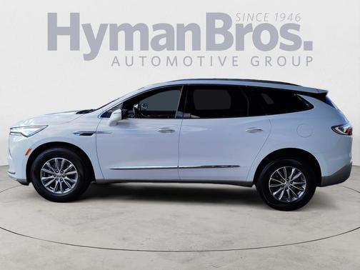 2023 Buick Enclave Essence FWD