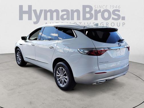 2023 Buick Enclave Essence FWD