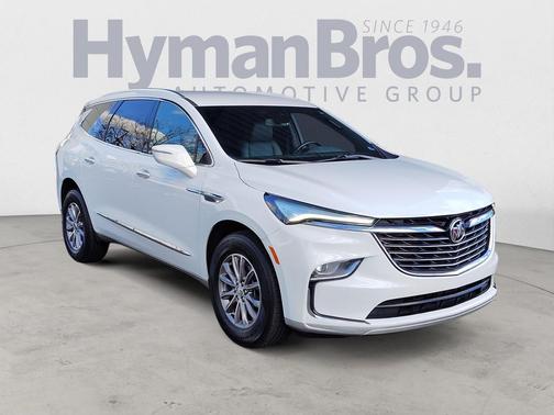 2023 Buick Enclave Essence FWD