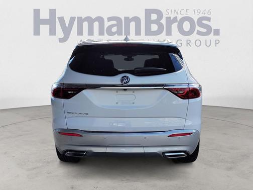 2023 Buick Enclave Essence FWD
