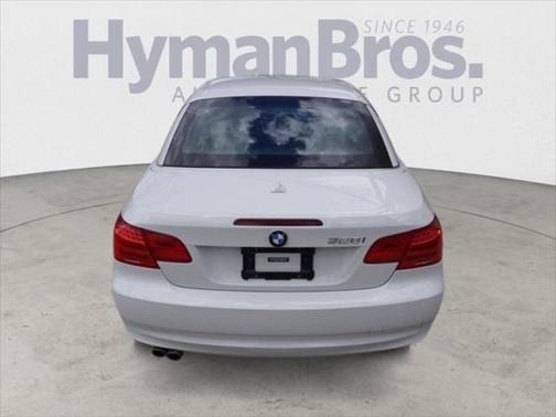 2013 BMW 328 328i Convertible