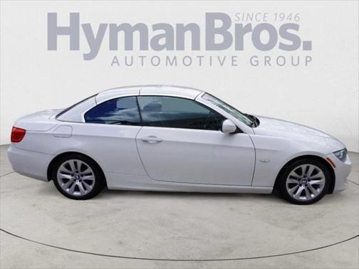 2013 BMW 328 328i Convertible