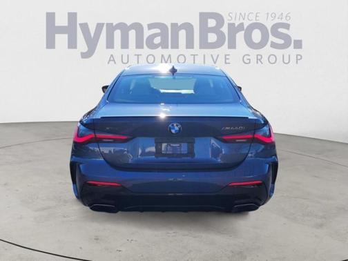 2023 BMW M440 i xDrive