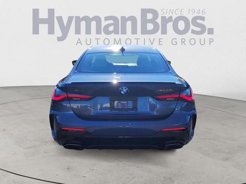 2023 BMW M440 i xDrive