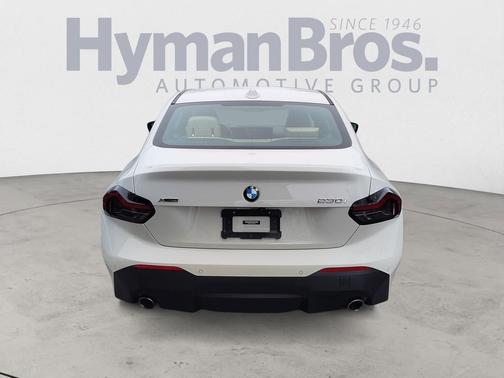 2023 BMW 230 i xDrive