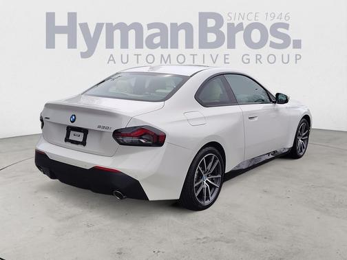 2023 BMW 230 i xDrive