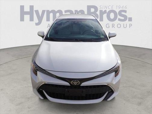 2022 Toyota Corolla XSE