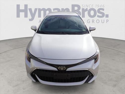 2022 Toyota Corolla XSE