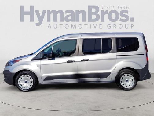 2018 Ford Transit Connect XL w/Rear Liftgate